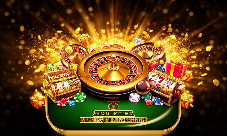 e2bet bet Ưu đãi